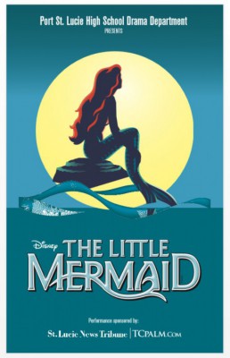 Disney The Little Mermaid 2
