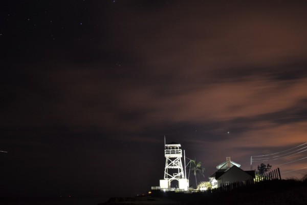 Favorite photo Graves nocturnal 3