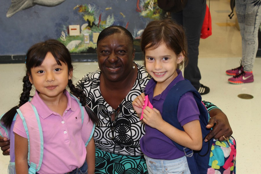 Northport Students Experience Public Speaking Skills LucieLink