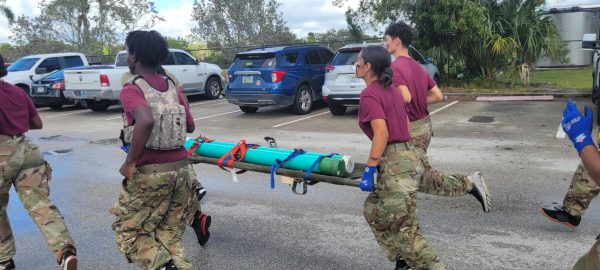 Westwood JROTC