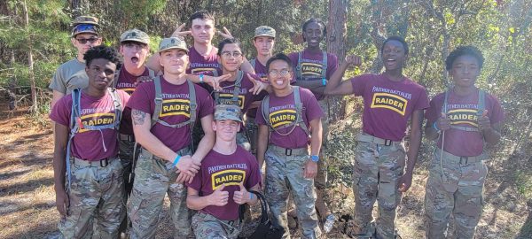Westwood JROTC