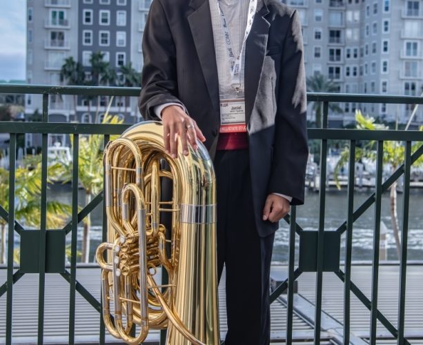 Janiel Figueroa