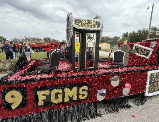 MLK Parade