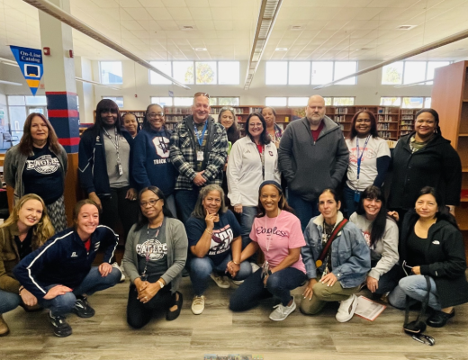 Student Recovery Day