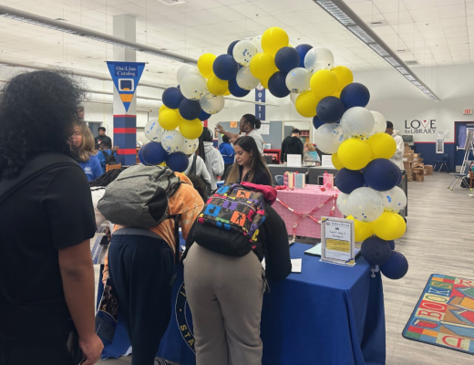 IRSC Sign-in