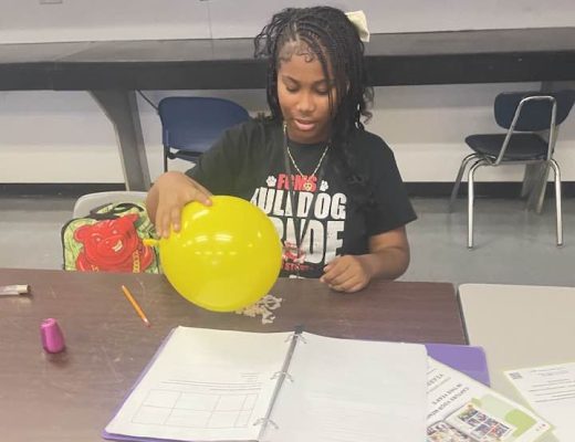 STEM Friction Activity