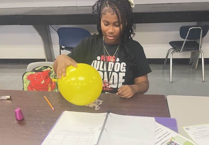 STEM Friction Activity