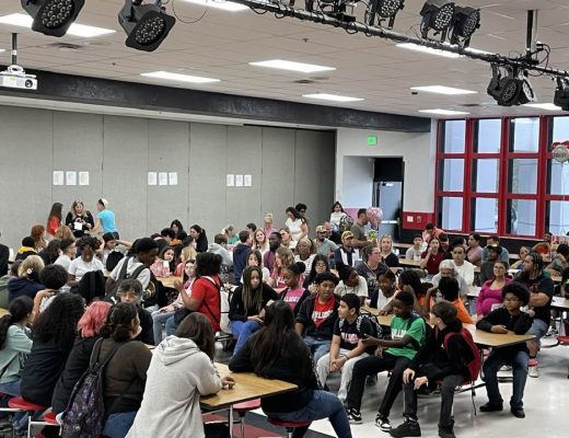 Honor Roll Students