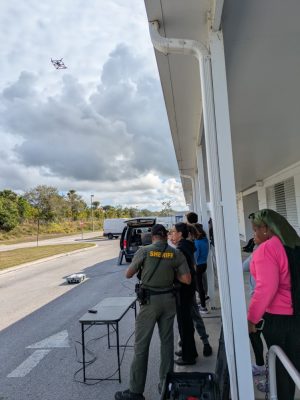 Drone 3