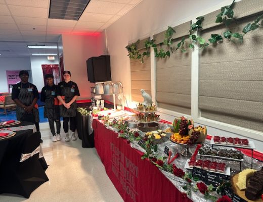 Culinary Catering 1