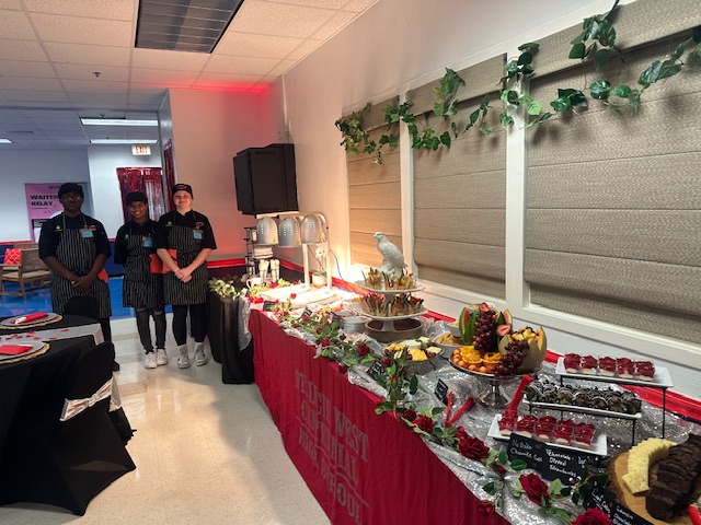 Culinary Catering 1