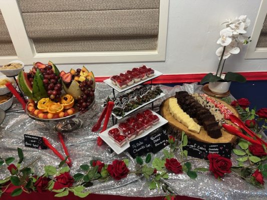 Culinary Catering 2