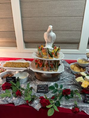 Culinary Catering 3