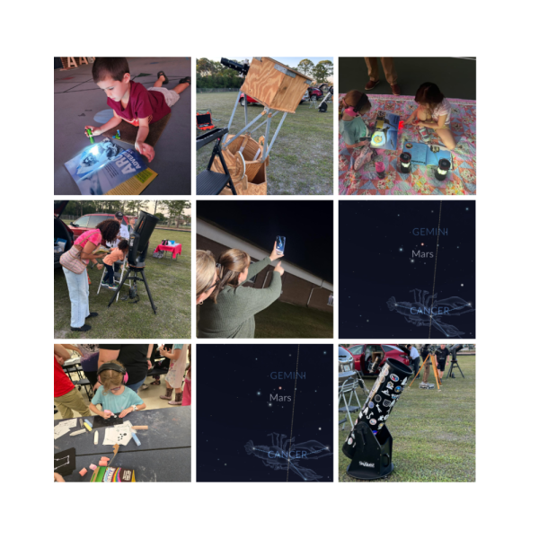 Science Night 