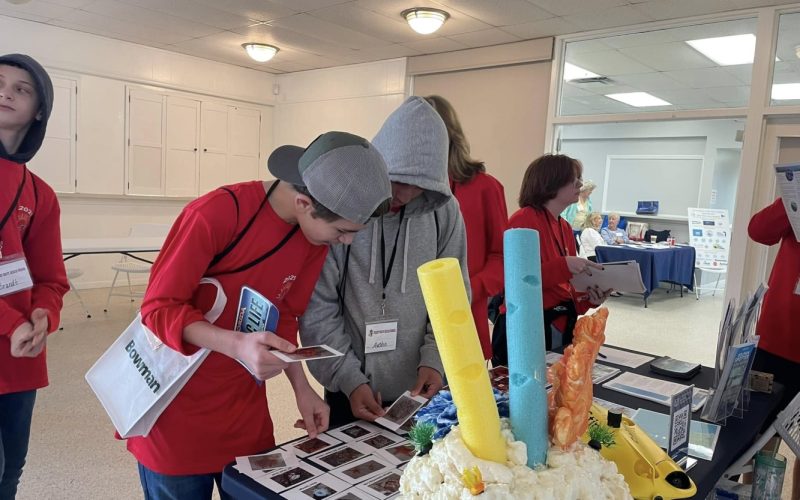 Maritime and Marine Career Expo