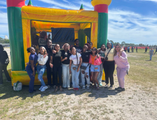 Senior bbq1