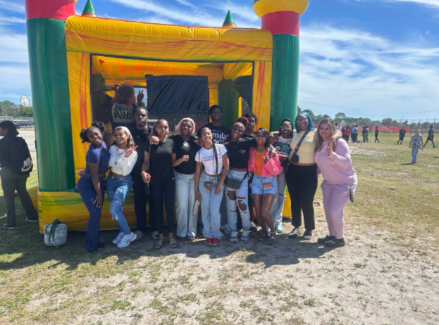 Senior bbq1