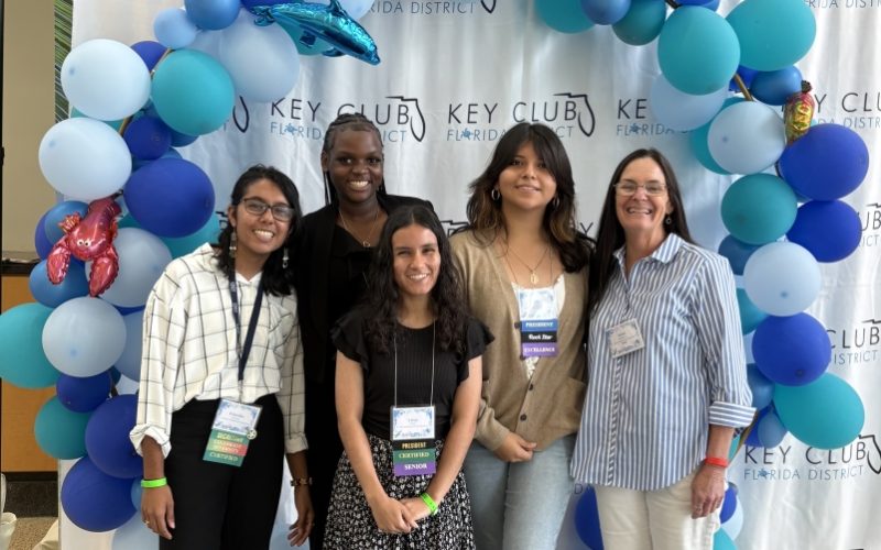 FPWA Key Club