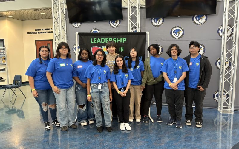FPWA Key Club