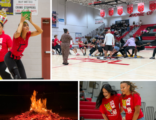 PSLHS Jag Challenge 2025