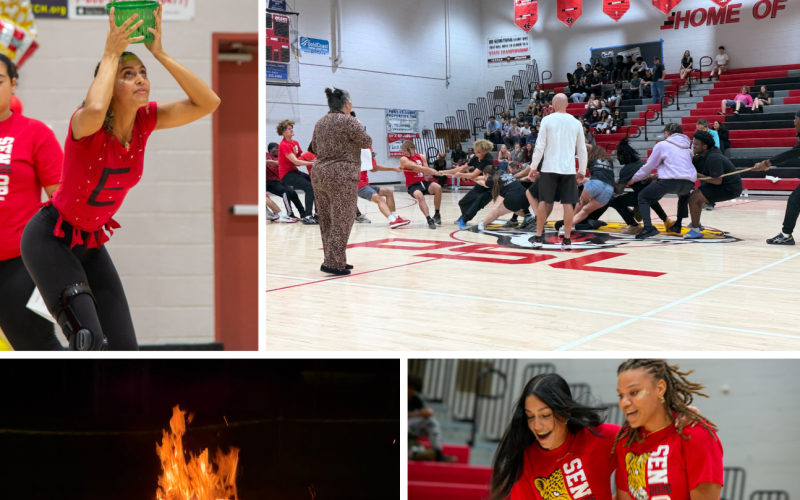 PSLHS Jag Challenge 2025
