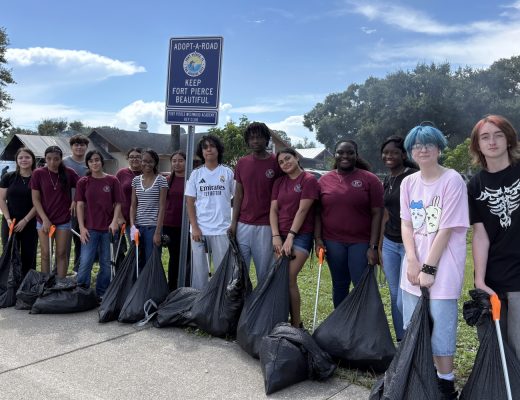 FPWA Key Club