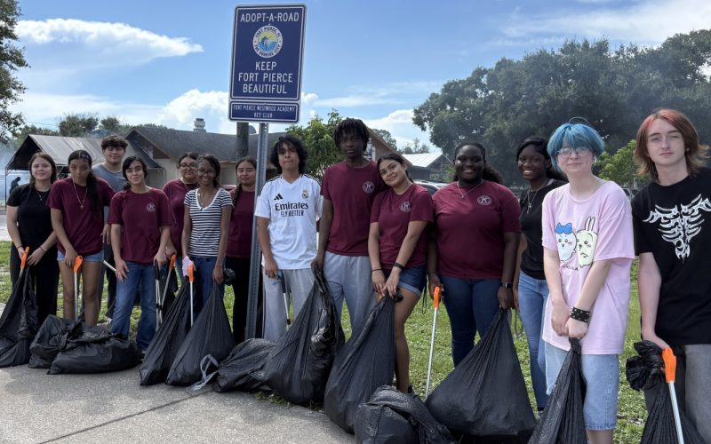 FPWA Key Club